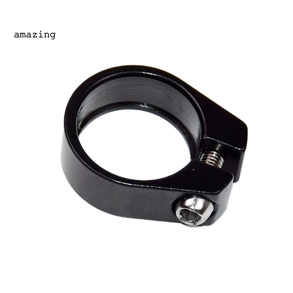 Kẹp Cố Định Yên Xe Đạp Bằng Hợp Kim Nhôm 25.4mm / 28.6mm / 31.8mm