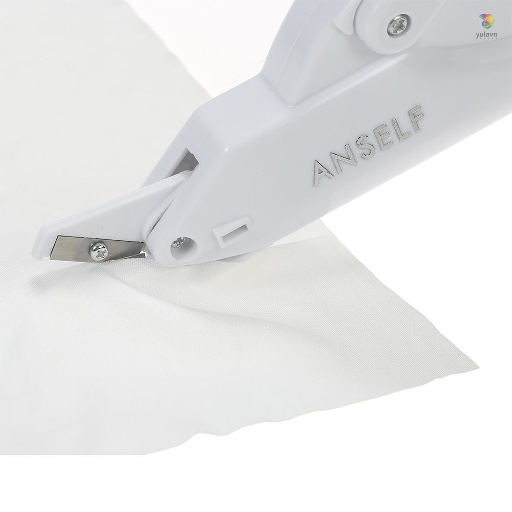 Máy Cắt Tóc Cầm Tay Tự Động Đa Năng An Toàn