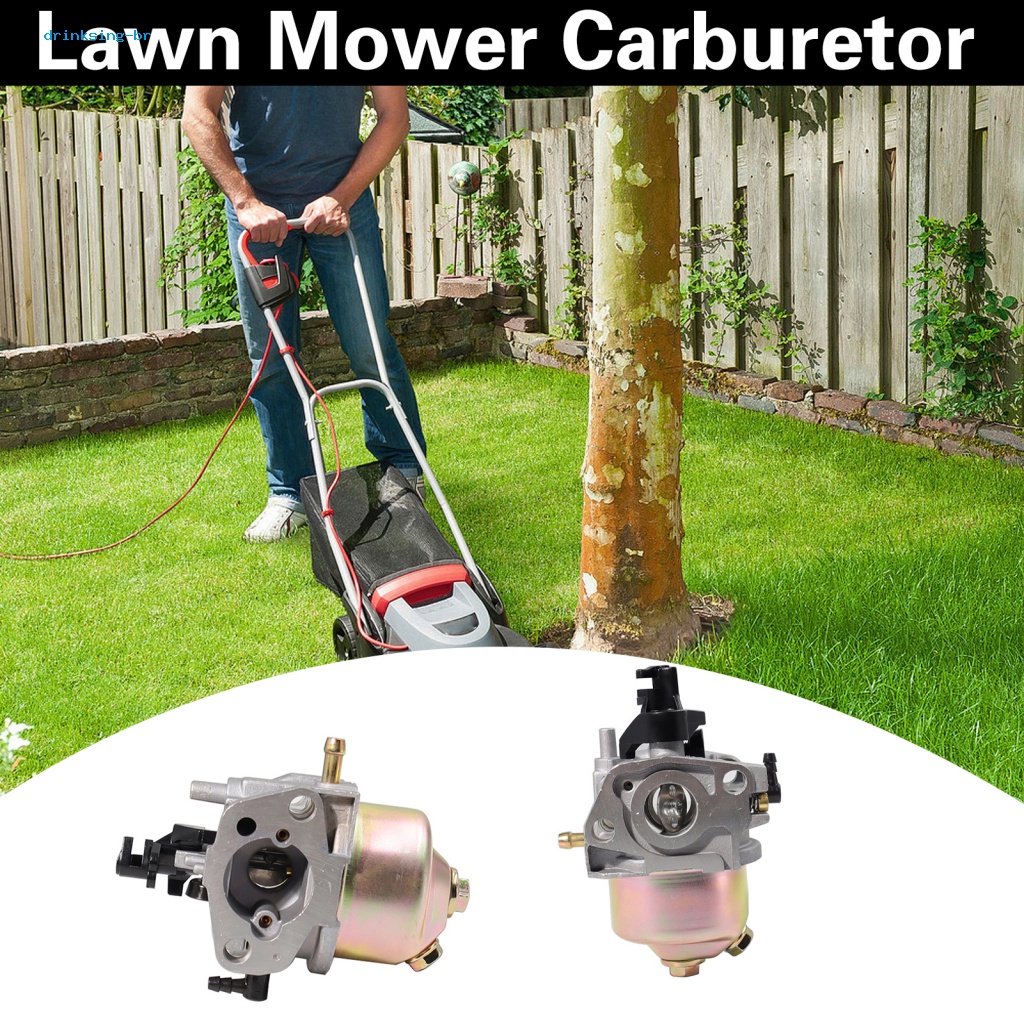 1 Bộ Chế Hòa Khí Động Cơ Chống Mòn Cho HP414 / SP414 / HP164 / SP164