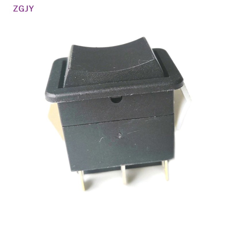 Bộ Công Tắc Điều Khiển Không Dây ZGJY LA158-2 10A 250V Mới