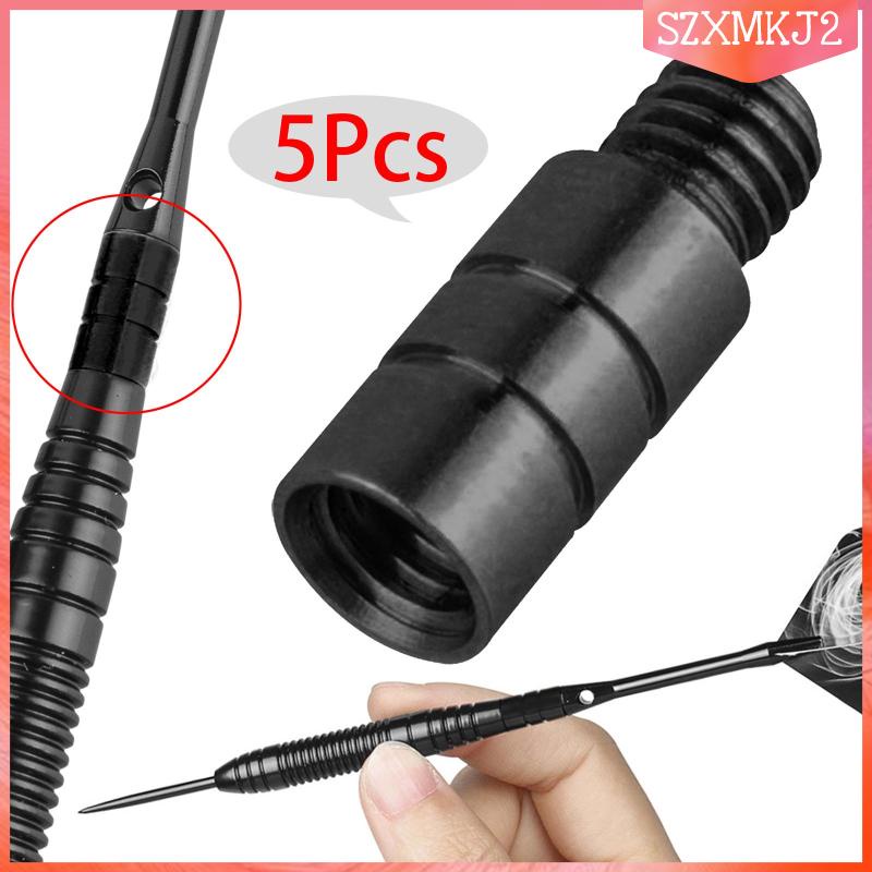 5 Phi Tiêu Kim Loại 2G Trọng Lượng Mềm Và Thép
