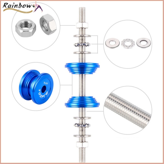 Dụng Cụ Sửa Chữa Xe Đạp Chuyên Dụng Chất Lượng Cao