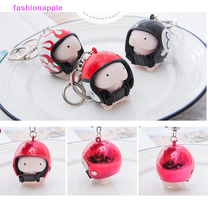 1 Móc Khóa Đồ Chơi Giảm Căng Thẳng