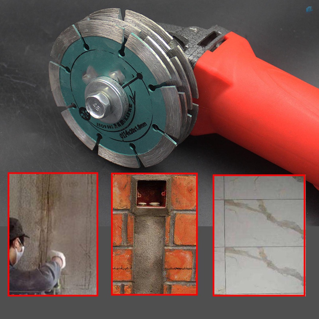 Đầu Chuyển Đổi Máy Mài Góc smartwatchinone M10 / M14 Chuyên Nghiệp