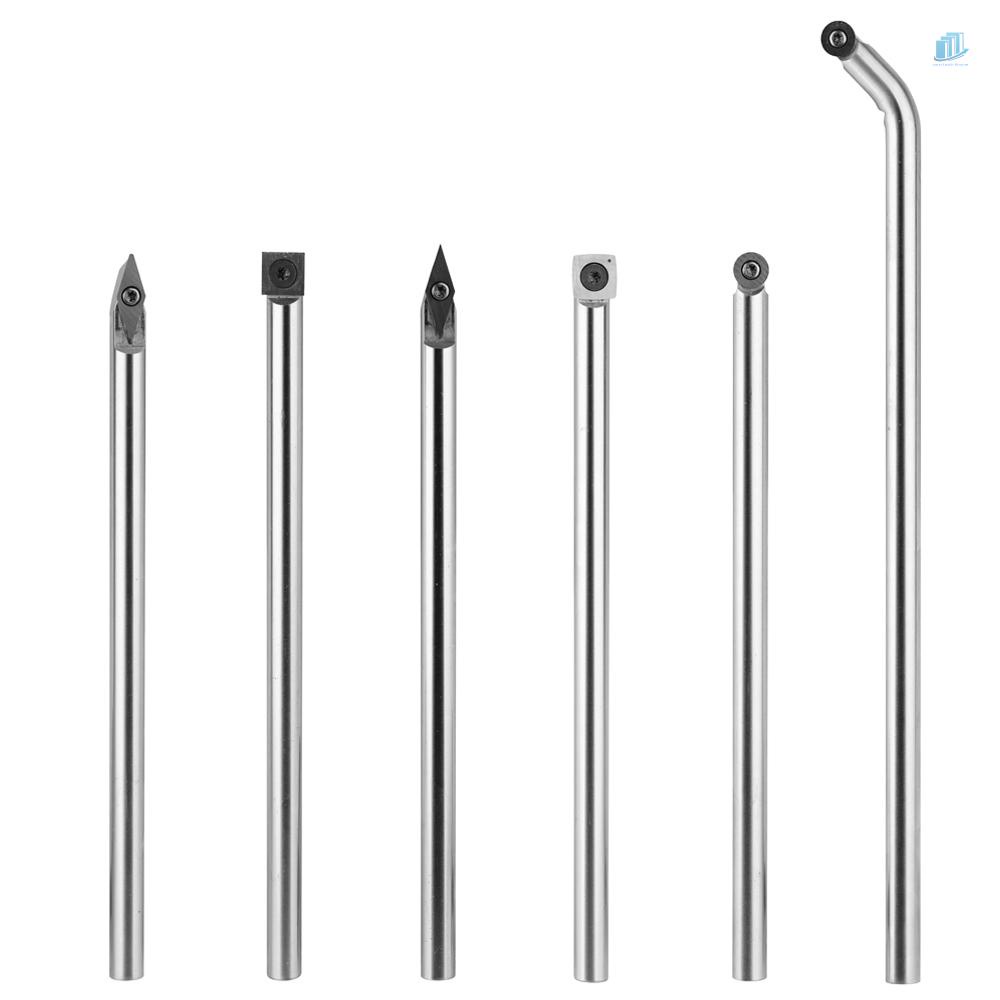 Dụng Cụ Cắt Gỗ Bằng Cacbua Hình Tròn Tay Cầm Hợp Kim Đa Năng (s2mwvn)