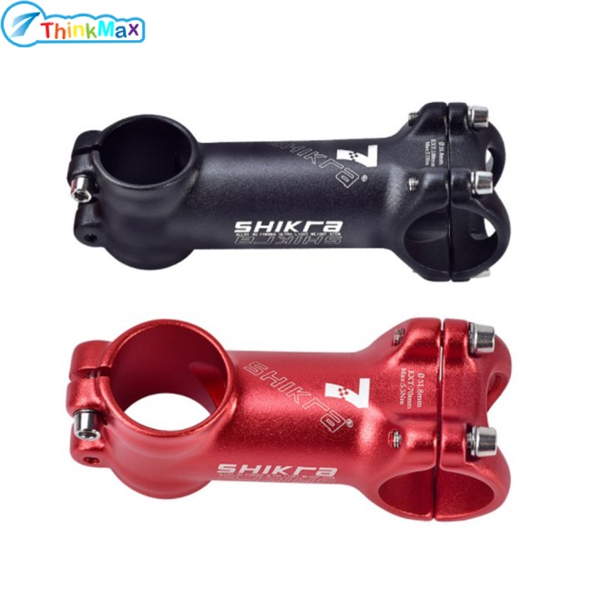 Thinkmax Pô Tăng Ngắn Cho Xe Đạp Leo Núi 31.8 * 45 / 55 / 65 / 70 / 80 / 90 / 100 / 110mm