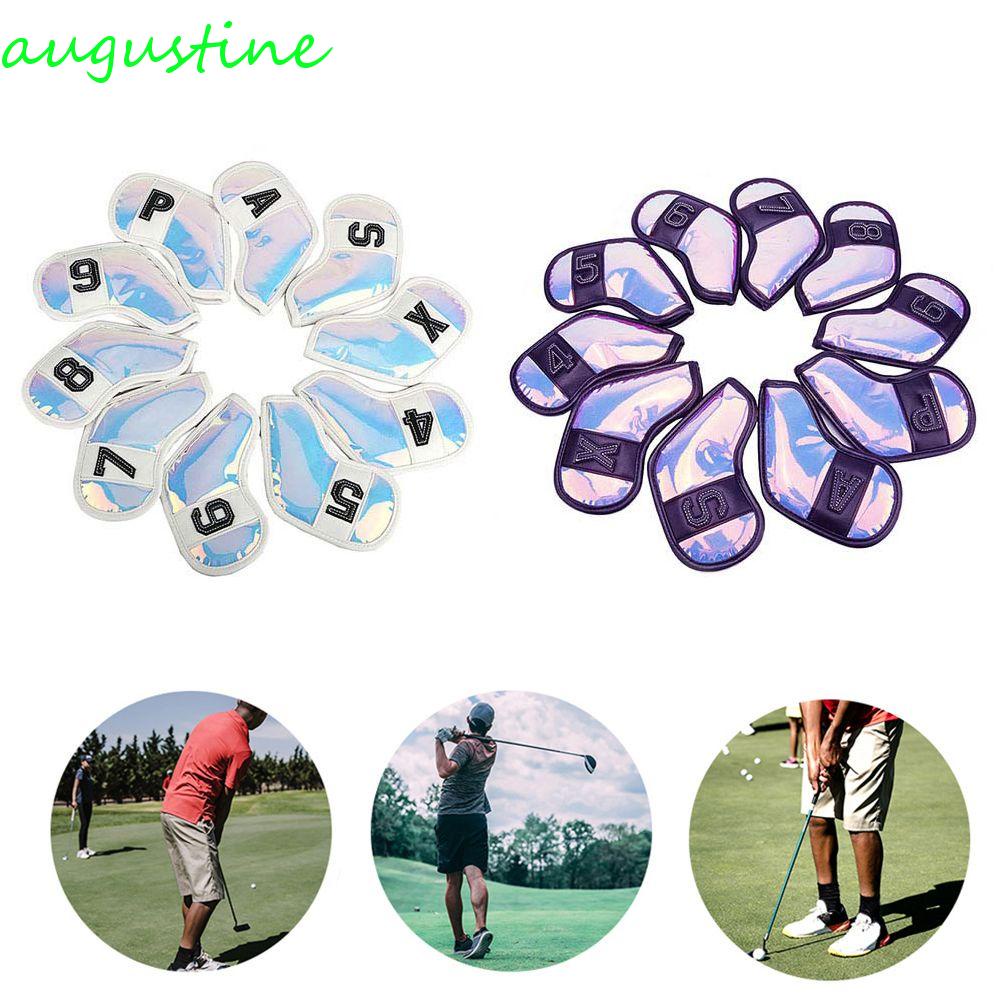 Vỏ Bọc Gậy Đánh Golf Bằng Sắt Cao Cấp