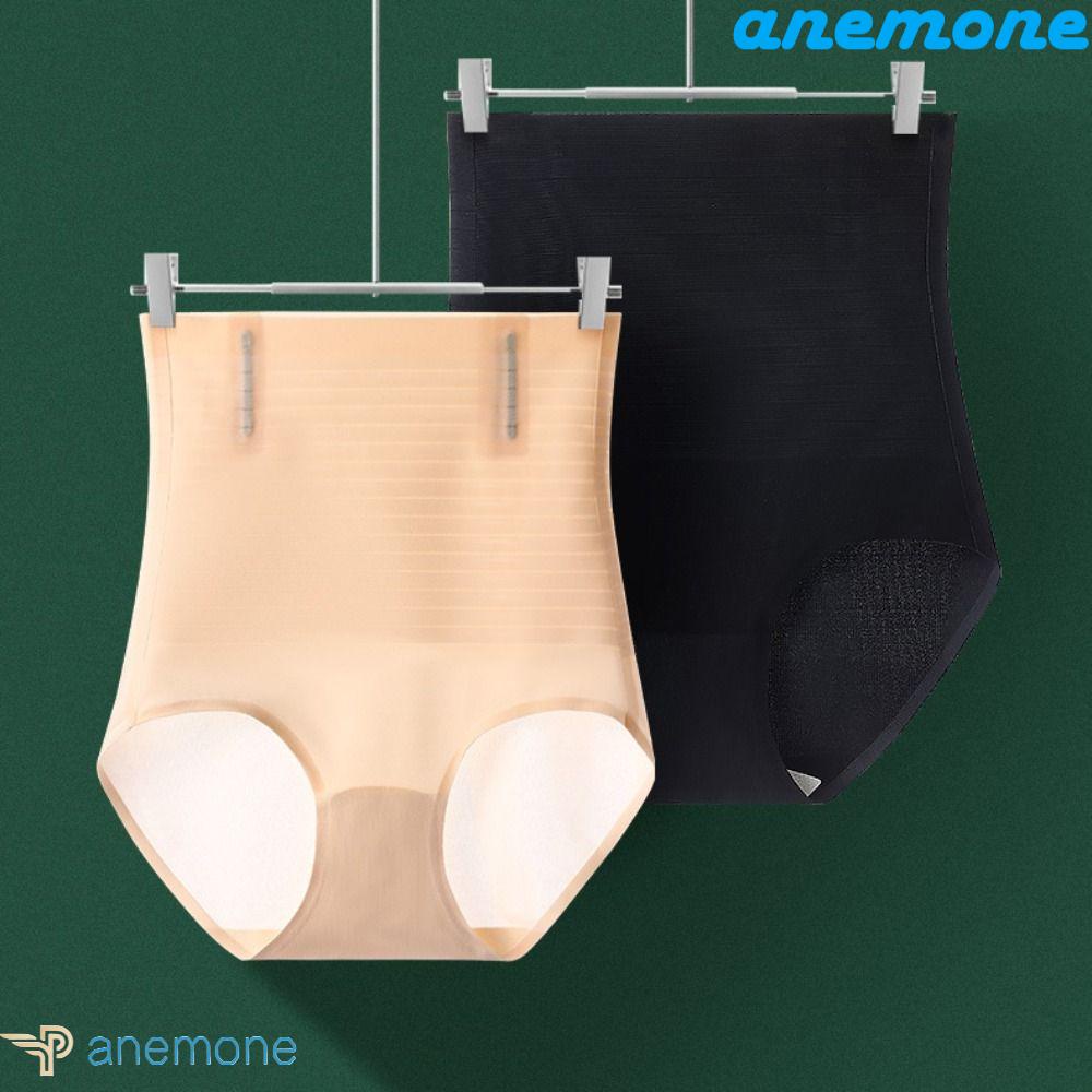 Quần Lót Lưng Cao Định Hình Eo Thon Gọn Thoáng Khí Cho Nữ