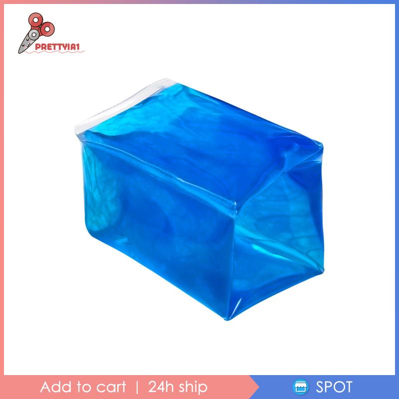 [Prettyia1] Găng Tay Và Ngón Chân Nén Gọn Nhẹ Nhỏ Gọn