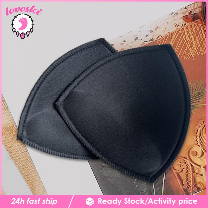 [Lovoski] Mút Đệm Áo Ngực / Đầm Bơi Mềm Mại Dành Cho Bạn Nữ