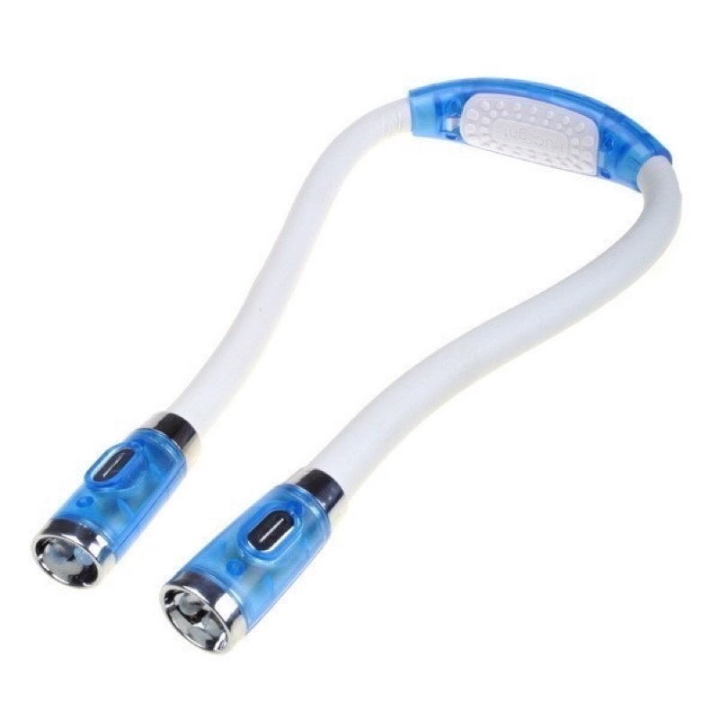 Đèn đọc sách ban đêm đeo cổ cá nhân loại 1 VHMART90