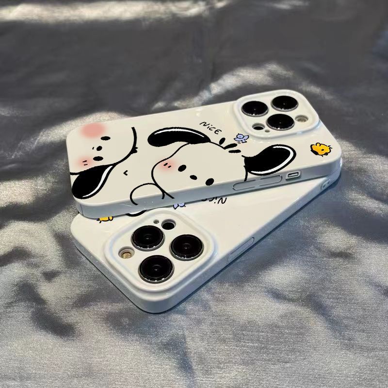 Ốp Điện Thoại Cứng Chống Sốc Bảo Vệ Toàn Diện Cho Iphone 13 HHRN max712 14pro / 11 8p