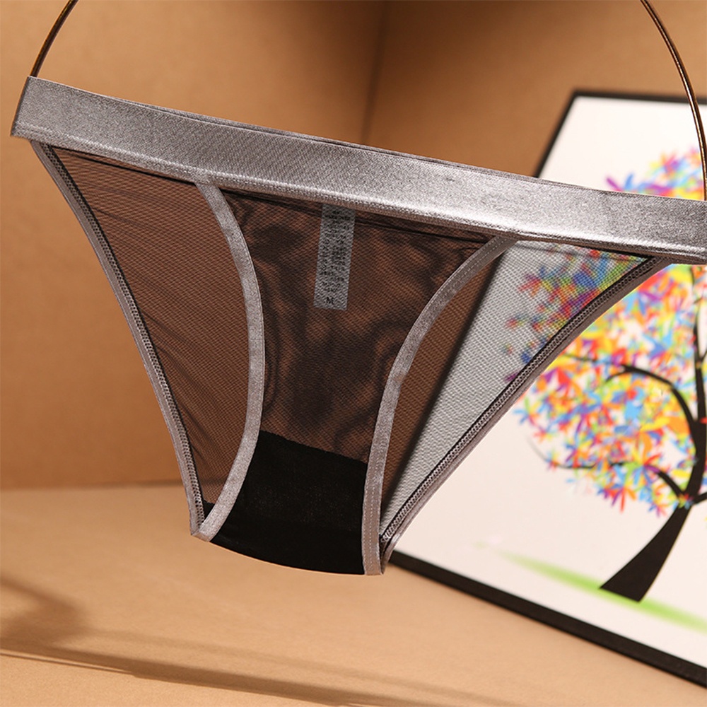 Quần Lót Ren Hoa Thiết Kế Quyến Rũ Cho Phái Nữ