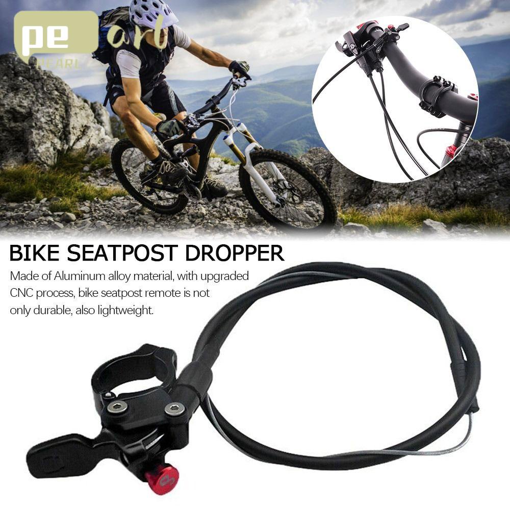 .Phụ Kiện Giảm Xóc 22.2mm Gắn Tay Lái Xe Đạp Có Thể Điều Chỉnh