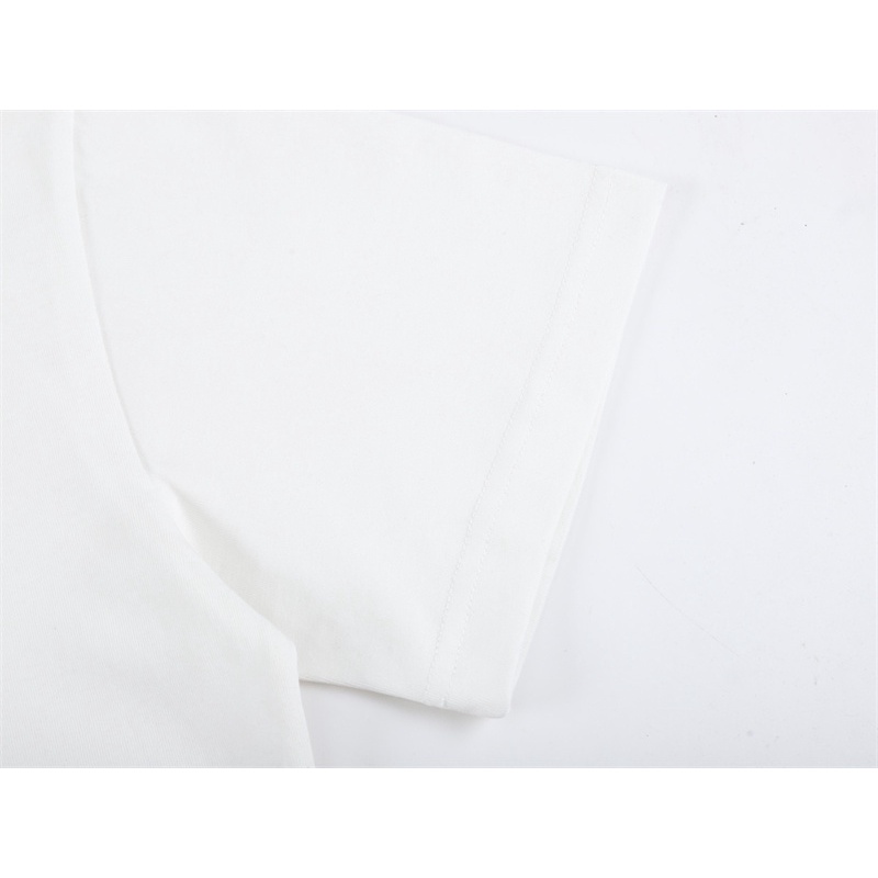 D88io &amp; - Áo Thun Tay Ngắn In LOGO graffiti Đường Phố Mới Nhất Cho Nam Và Nữ Jrthdfxhdh