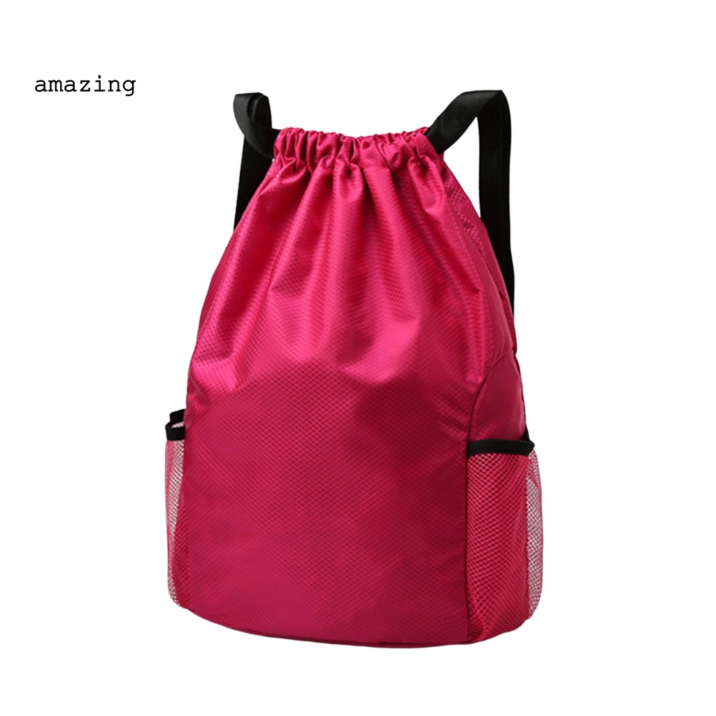 Balo Dây Rút Siêu Nhẹ Chống Thấm Nước Thời Trang