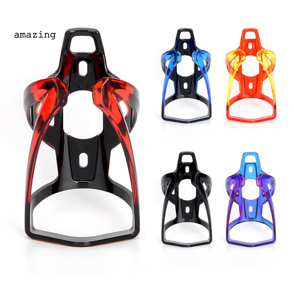 Giá Đỡ Bình Nước Bằng Nhựa Gắn Xe Đạp Tiện Dụng