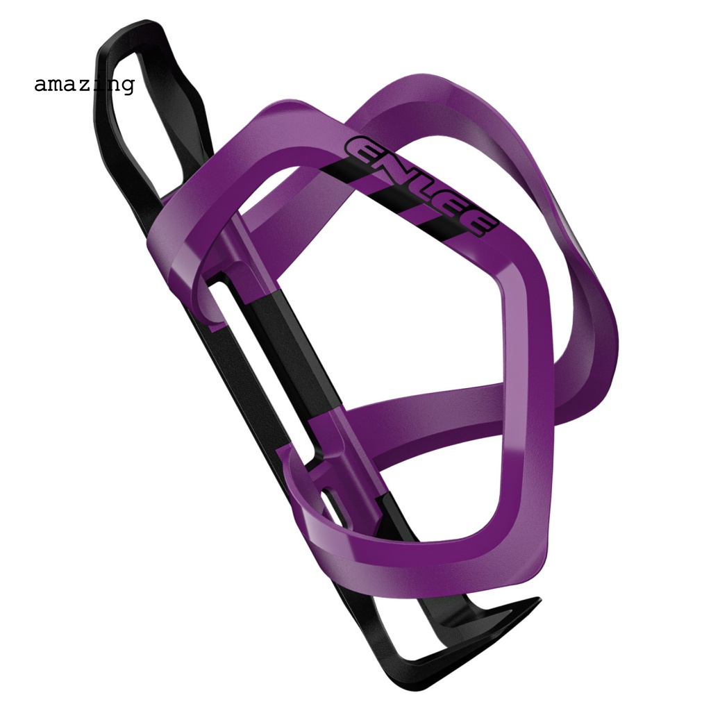 Giá Đỡ Chai Nước Chống Trầy Xước Bề Mặt Nhám Dành Cho Xe Đạp