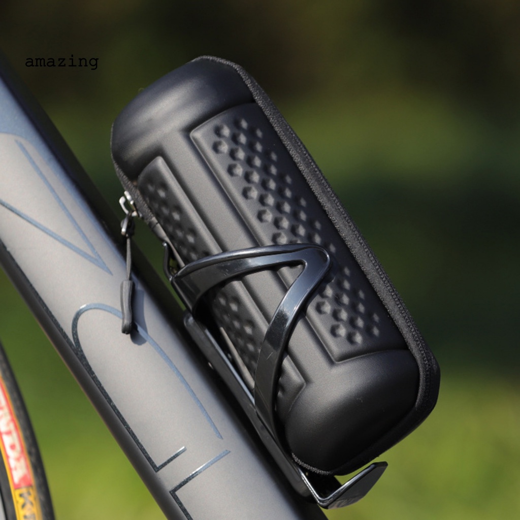 Túi Lưới Vỏ Cứng Trọng Lượng Nhẹ Cho Xe Đạp Leo Núi