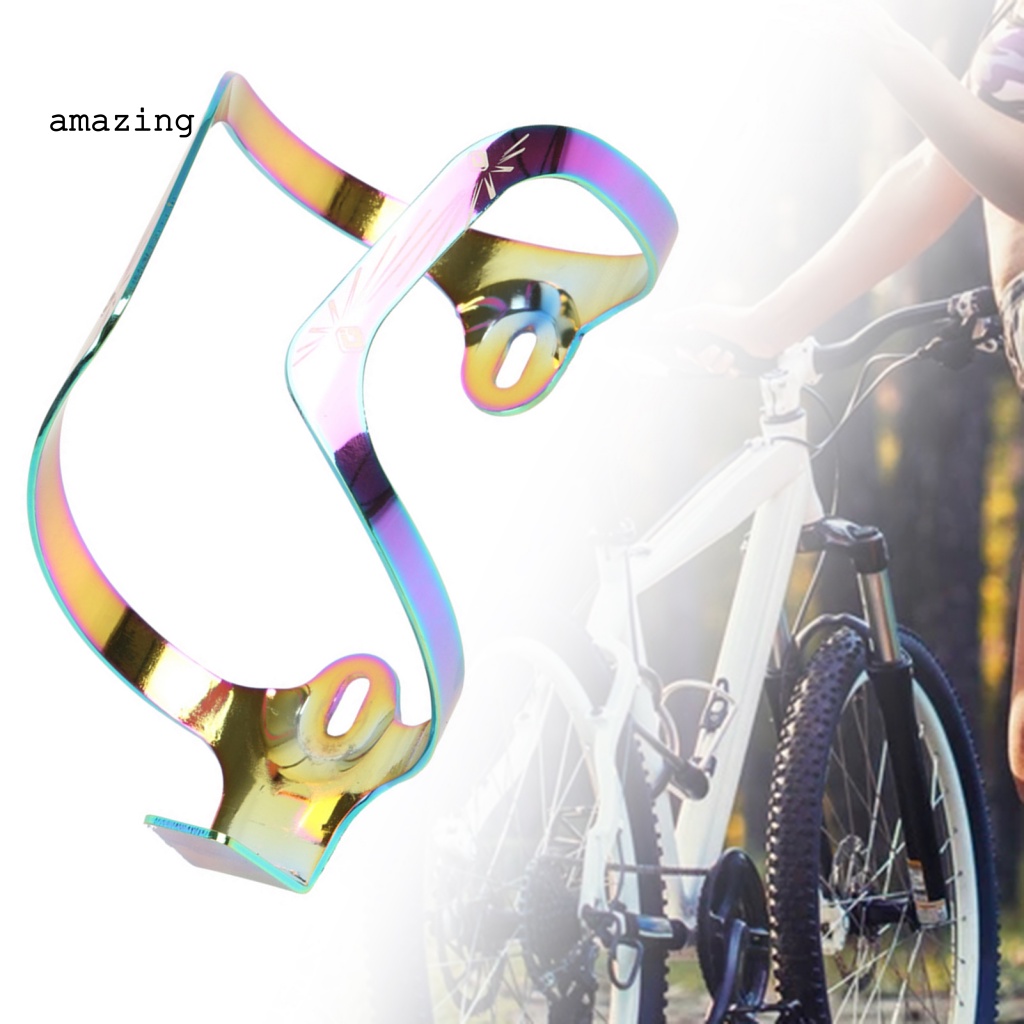 Giá Đỡ Bình Nước Xe Đạp Cao Cấp Kèm Ốc Vít