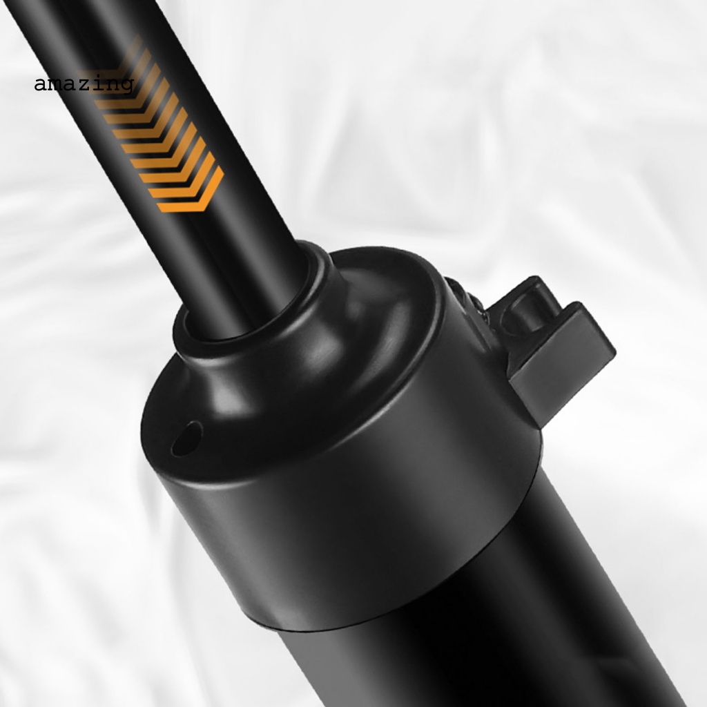 1 Bộ Dụng Cụ Bơm Hơi Xe Đạp 160Psi Bằng Thép Không Gỉ Tiện Dụng