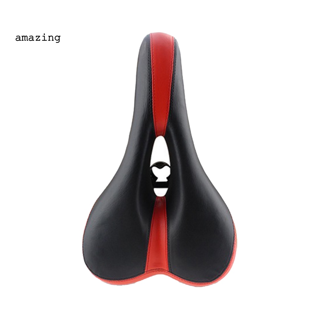 Yên Xe Đạp Leo Núi Xây Dựng Chắc Chắn Chống Sốc / Trượt