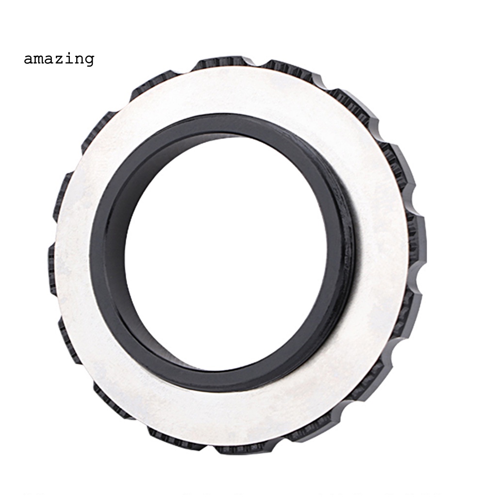 Vỏ Bọc Phanh Đĩa Bằng Hợp Kim Nhôm Độ Cứng Cao Dễ Lắp Đặt Tiện Dụng Cho Xe Đạp