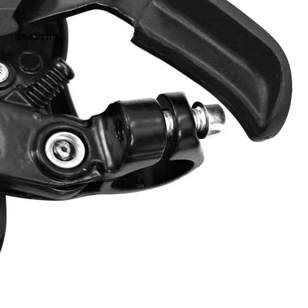 Phụ Kiện Cần Gạt Số Xe Đạp [AM] MTB Chống Va Chạm Chống Ăn Mòn