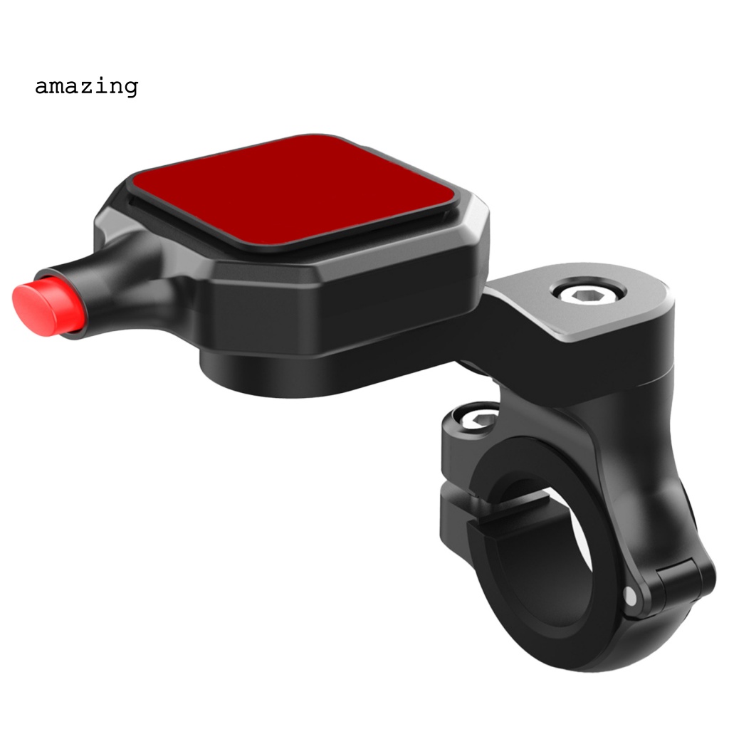 Giá Đỡ Điện Thoại Chắc Chắn Gắn Tay Lái Xe Đạp Tiện Dụng