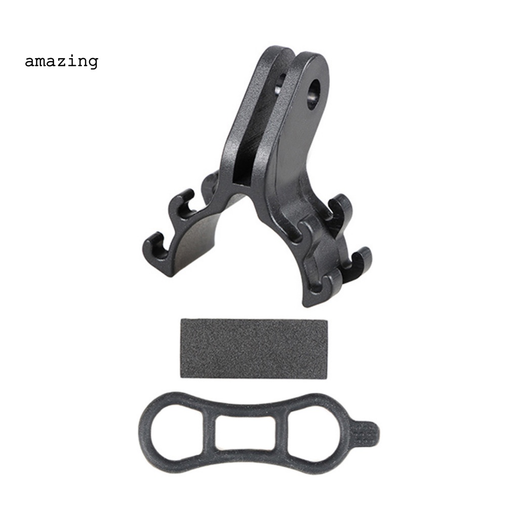 Giá Đỡ Đèn Xe Đạp Mở Rộng Trọng Lượng Nhẹ Tiện Dụng