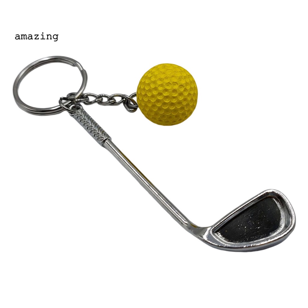 Móc Khóa Xe Hơi Mini Màu Sắc Tươi Sáng Đa Năng Cho Nam Và Nữ