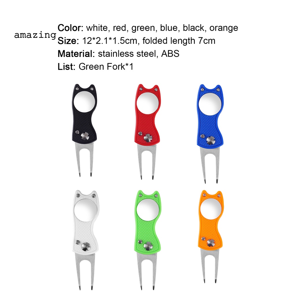 Dụng Cụ Sửa Chữa Gậy Đánh Golf Bằng Thép Không Gỉ