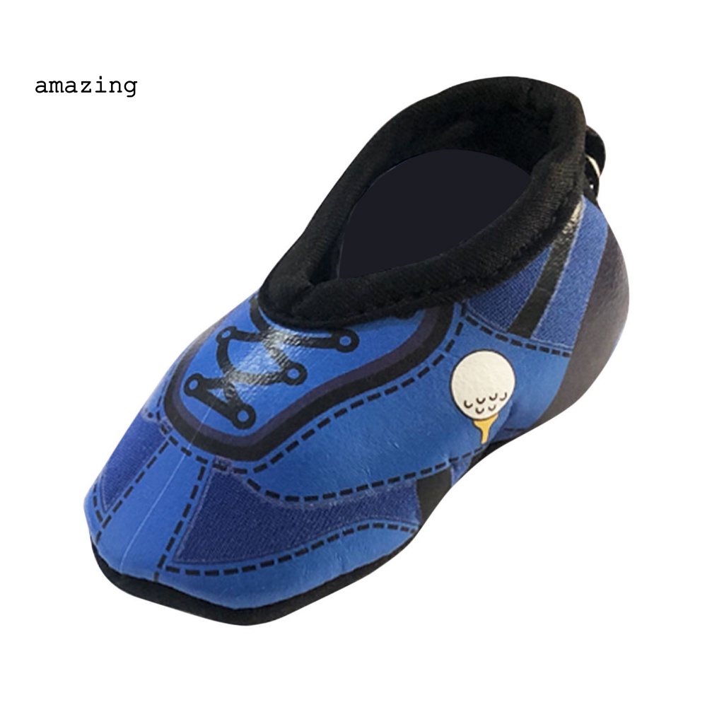 Vỏ Bọc Gậy Đánh Golf Đeo Hông Chống Ăn Mòn