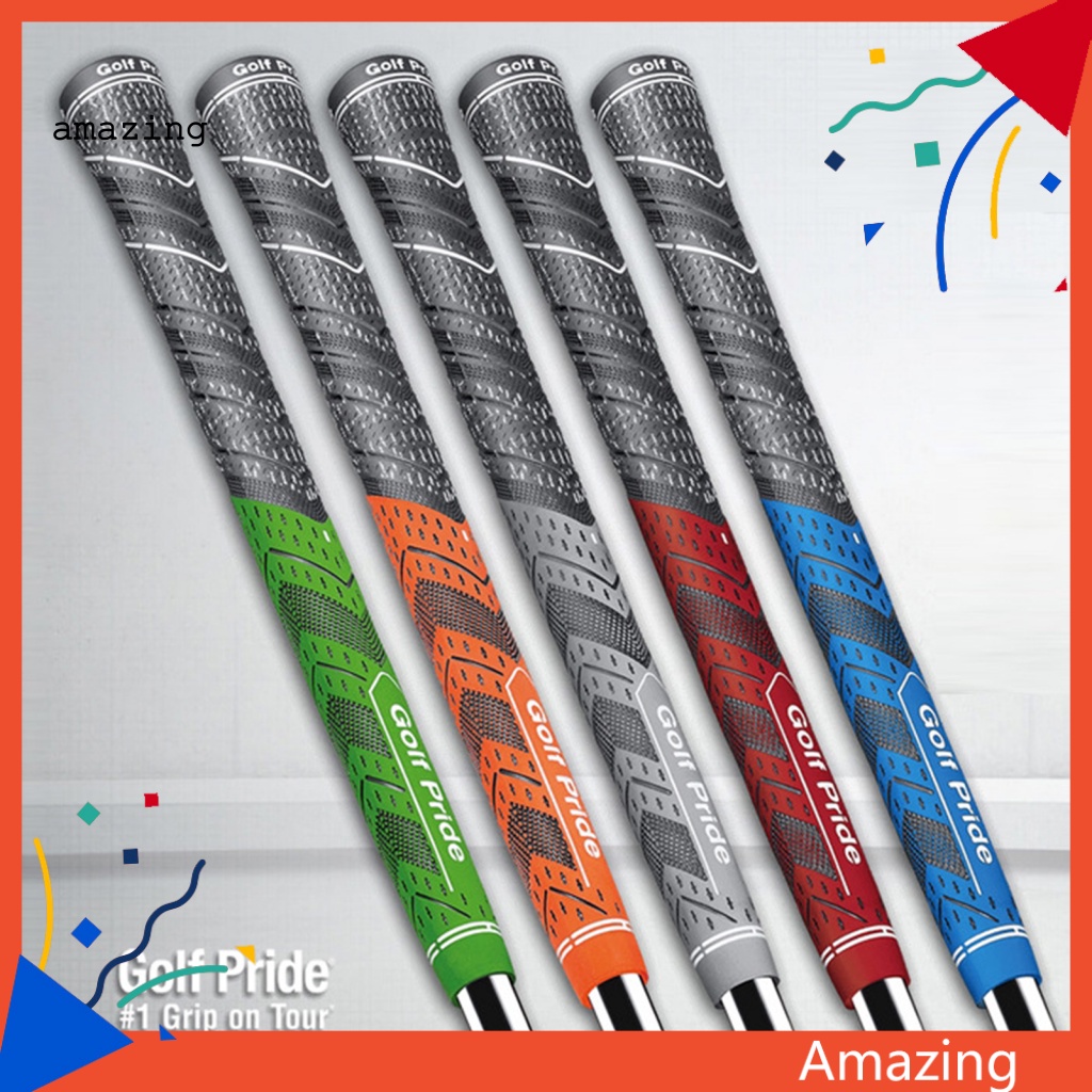 1 Tay Cầm Gậy Đánh Golf Bằng Cao Su Mềm Tiện Dụng