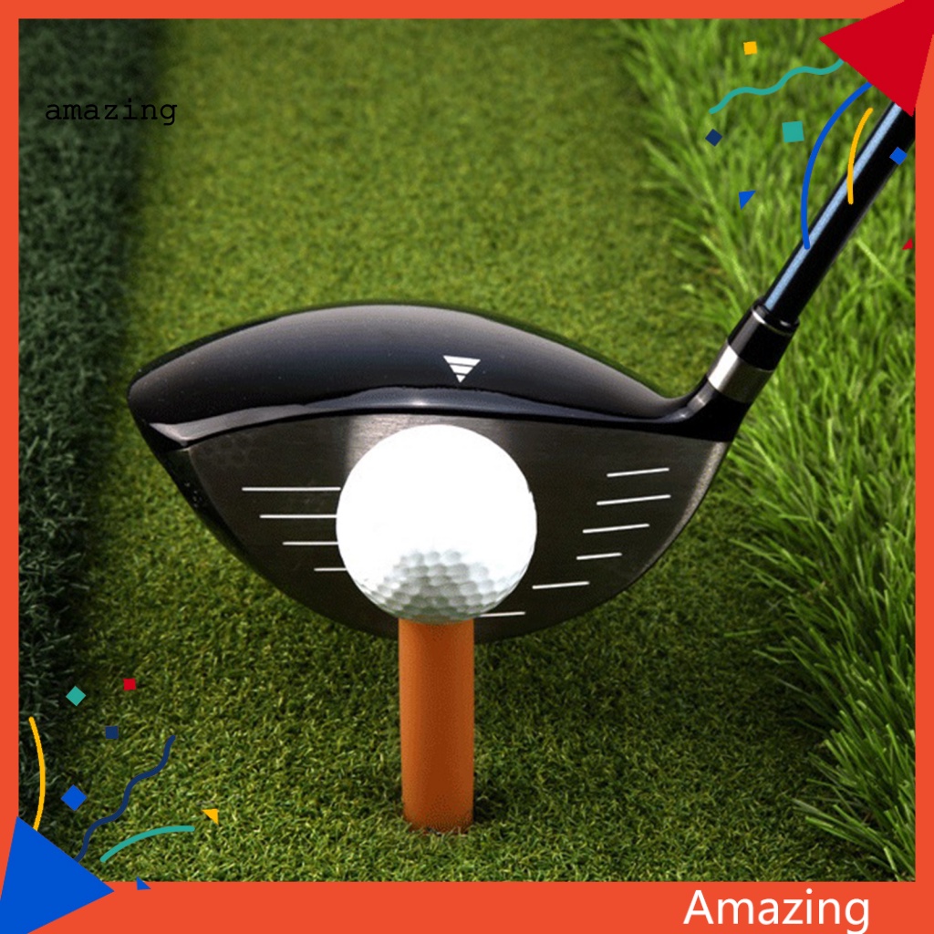 Dụng Cụ Giữ Bóng Golf Bằng Cao Su Nhiều Kích Thước Có Thể Tái Sử Dụng