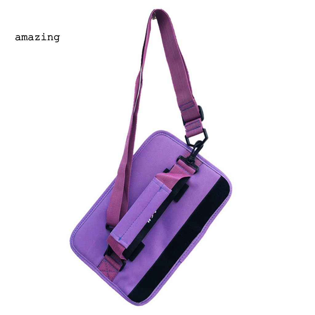 Túi Đựng Đồ Dùng Thiết Kế Độc Đáo Tiện Dụng Cho Tòa Án