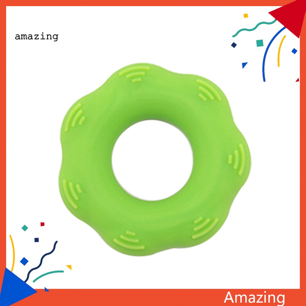 Vòng Silicone Dùng Luyện Tập Phục Hồi Sức Mạnh Ngón Tay