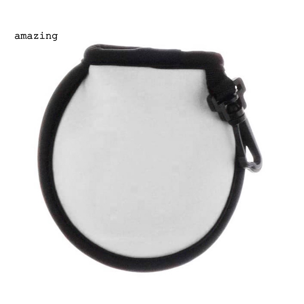 Túi Lông Vệ Sinh Bóng Golf Không Gây Hại Tiện Dụng