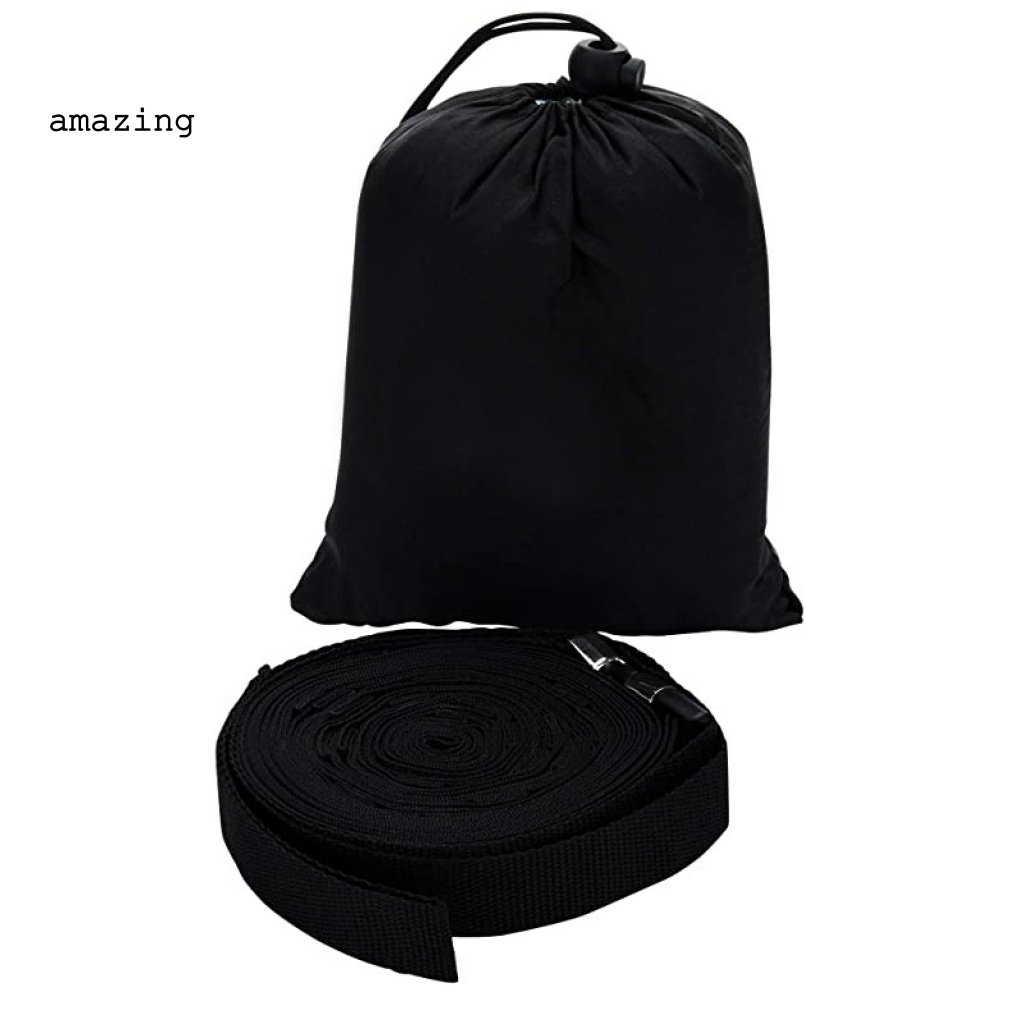 Dây Treo Lều Cắm Trại Có Thể Điều Chỉnh Tiện Dụng