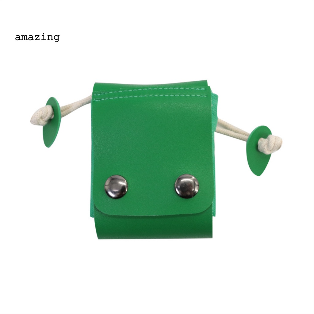 Túi Đựng Trái Cây Bằng Vải Bạt Bền Chống Bụi Cho Hoạt Động Ngoài Trời