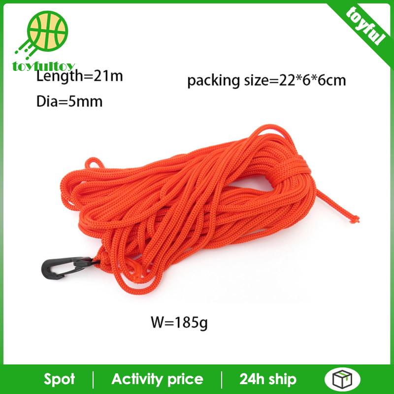 Dây Phao Nổi Hỗ Trợ Lặn Biển Tiện Dụng