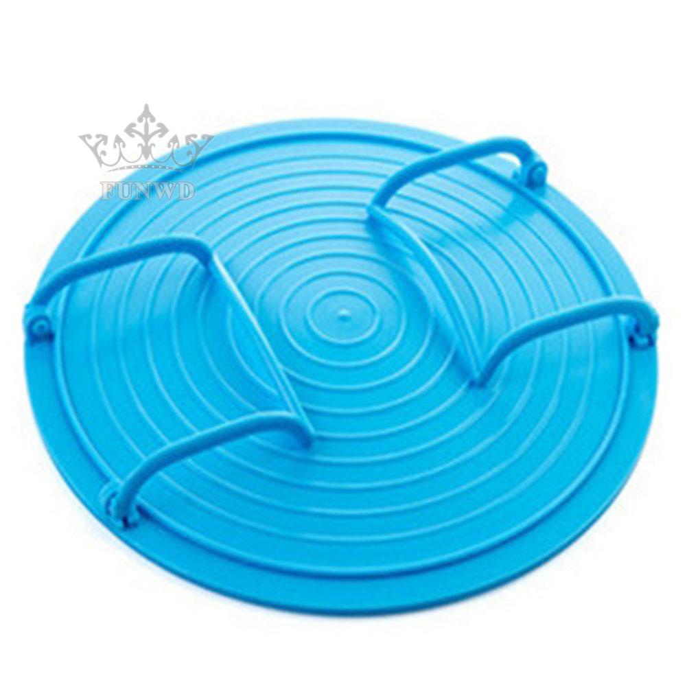 Khay Hấp Thực Phẩm Bằng Nhựa ABS 23.5 * 23.5 * 8.3cm