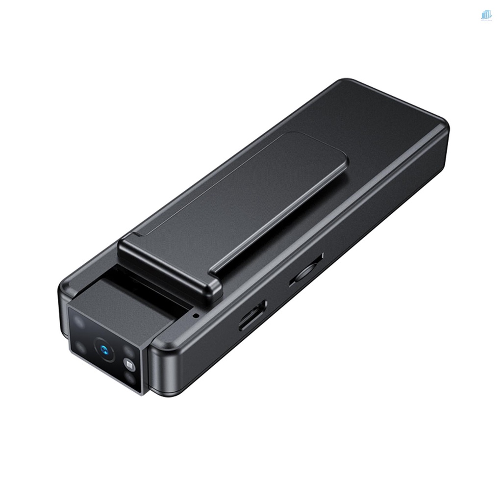 Camera Ghi Hình Kỹ Thuật Số Độ Phân Giải Cao 1080P 11 Giờ Bộ Nhớ Mở Rộng 256G 256G