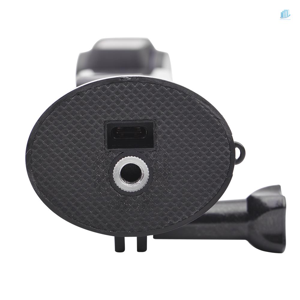 Gậy Tự Sướng Cầm Tay Nối Dài 1 / 4 Inch Chuyên Dụng Cho Gimbal