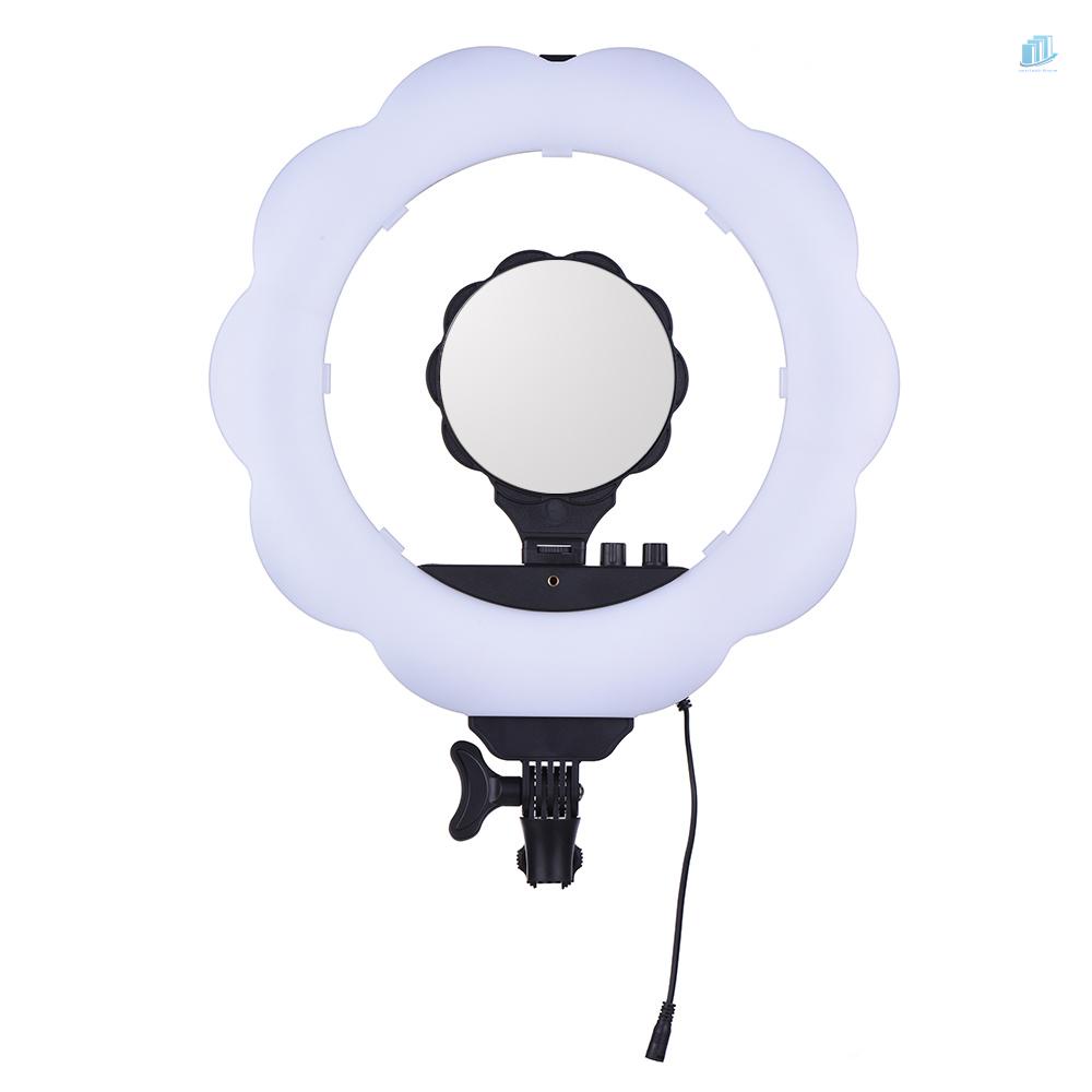 Vòng Đèn LED smartwatchinone SL-107 384 SMD LED 2700 Lumens 3000K-6000K Ra95 Dùng Quay Video / Quay Video