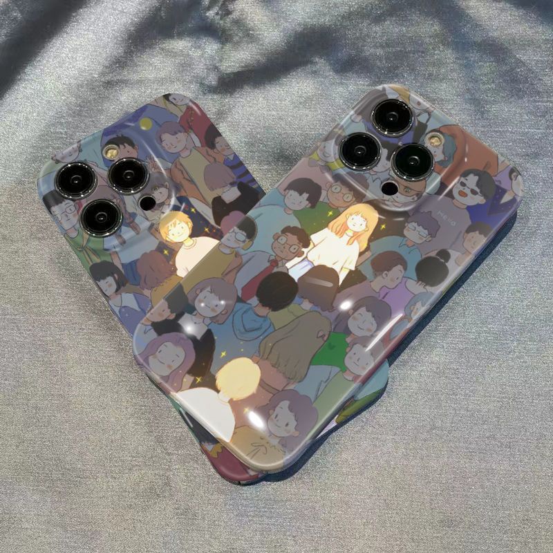 Ốp Lưng CứNg Cho max11xsmax / 812 / plus 14pro iPhone13 SW9R