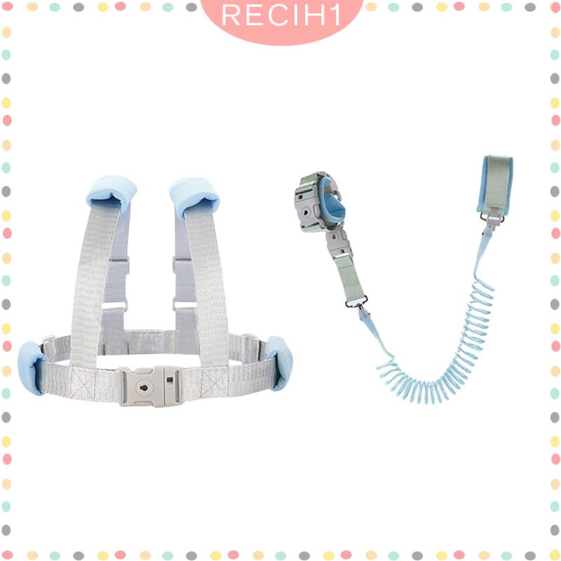 Dây Đeo Vai Chống Thất Lạc Có Thể Điều Chỉnh Dành Cho Trẻ Em