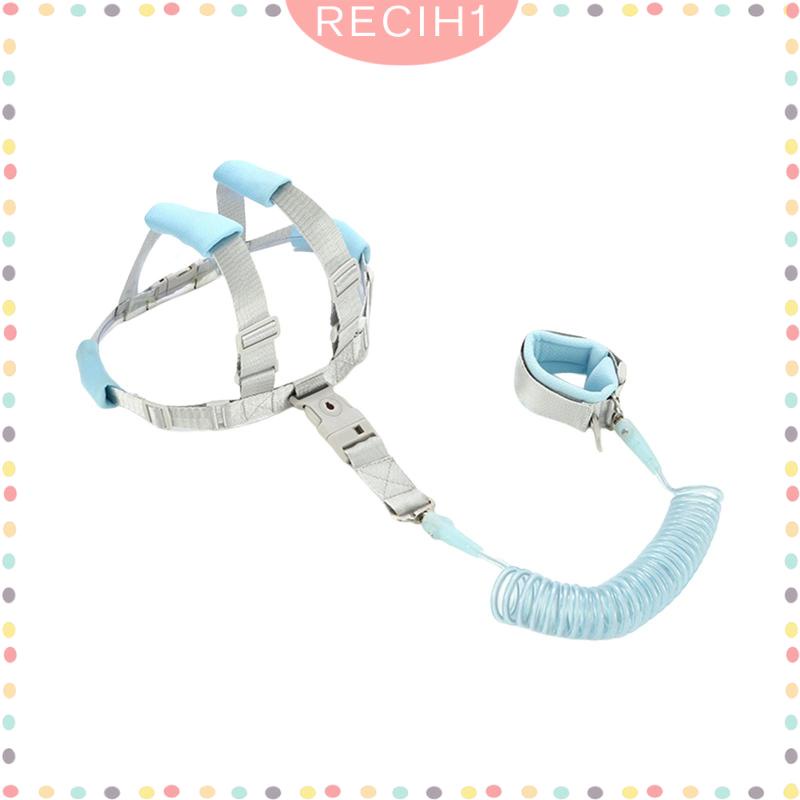 Dây Đeo Vai Chống Thất Lạc Có Thể Điều Chỉnh Dành Cho Trẻ Em