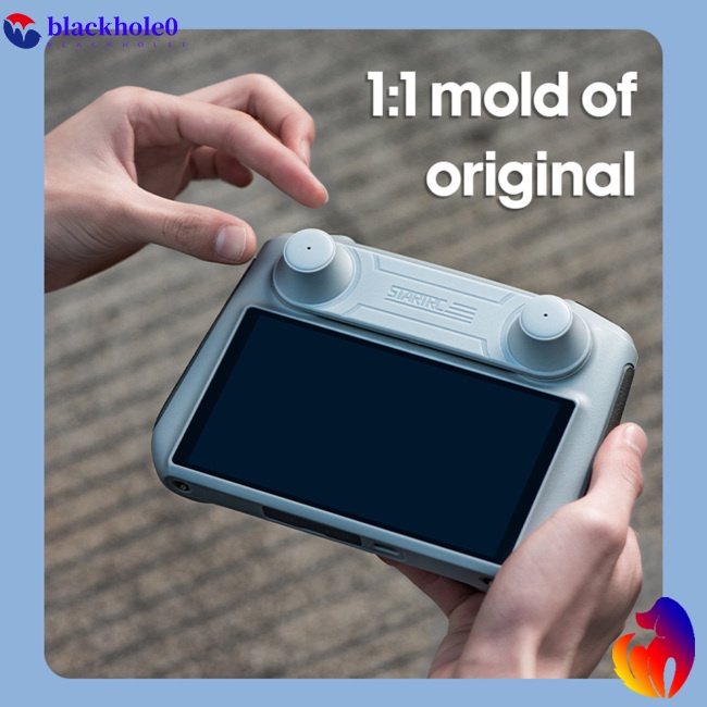 Vỏ Bọc Bảo Vệ Điều Khiển Từ Xa Cho Dji Mini 3 Pro Mavic 3 Air2s