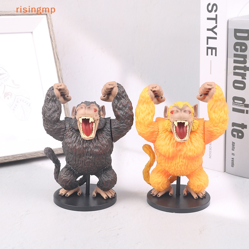Mô Hình Nhân Vật Gorilla Great Ape 2 Độc Đáo Sống Động